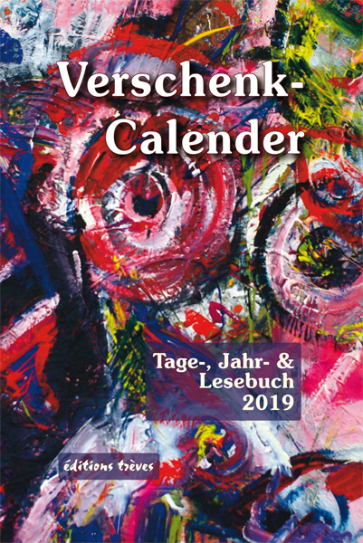 Verschenk Calender 2019