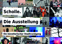 Scholle Die Ausstellung th