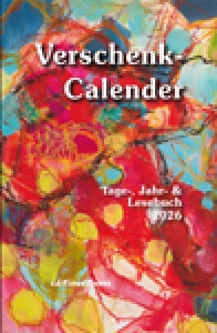 Verschenk-Calender 2026