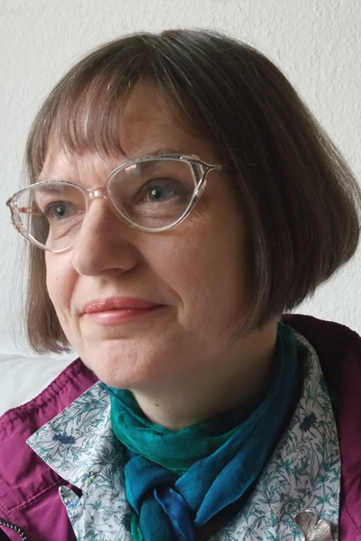 Elke Langstein Jaeger