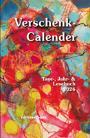 Verschenk Calender 2026 200